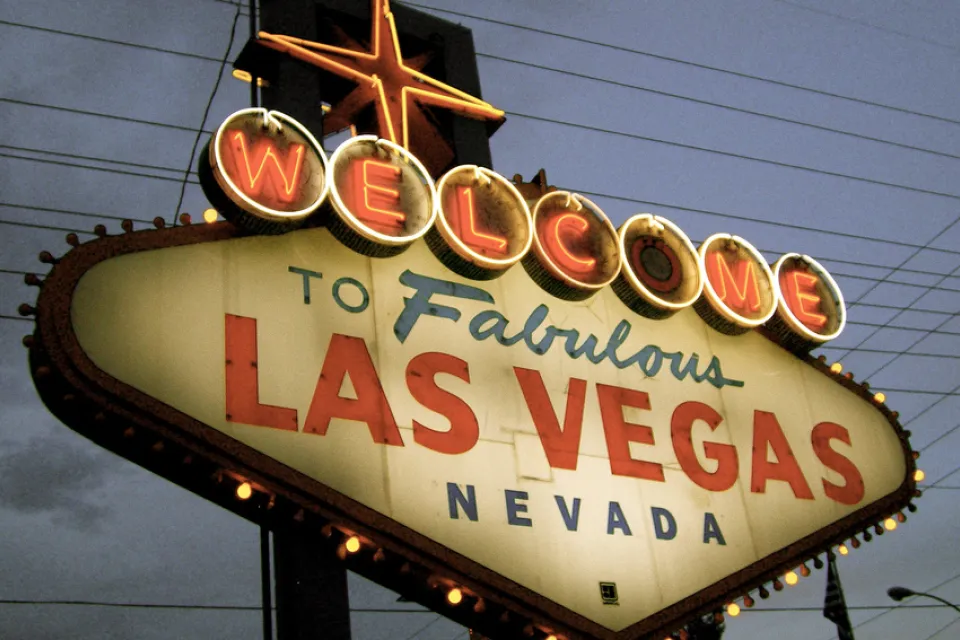 Welc_me to Fabulous Las Vegas